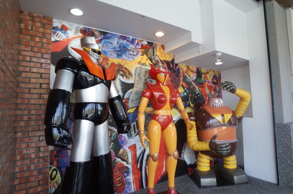 【2016宜蘭旅遊樂活】宜蘭美食餐廳 駿懷舊餐廳 羅東駿之美食空間