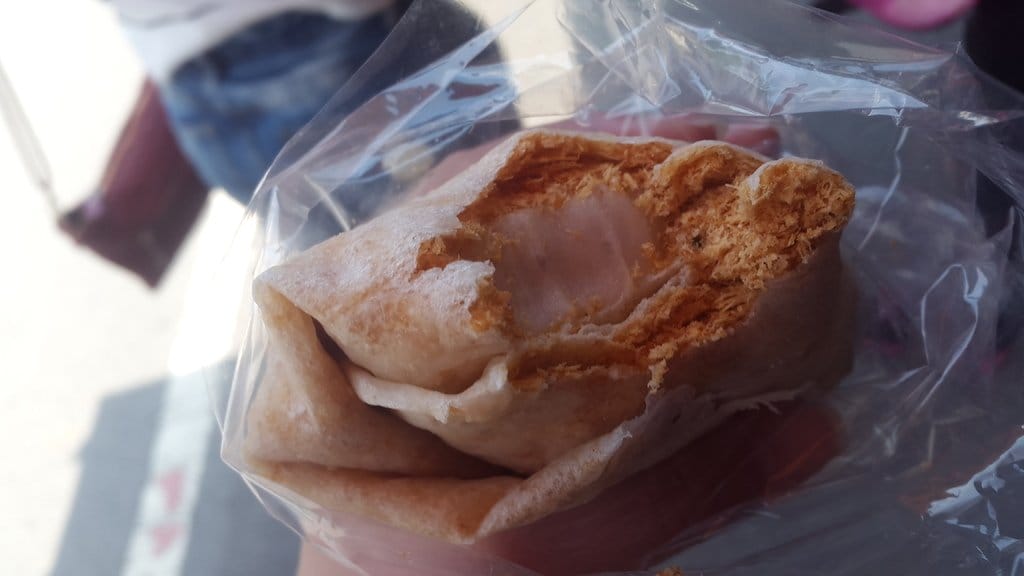 【2016宜蘭旅遊樂活】宜蘭縣政府風景區-梅花湖風景特定區騎自行車賞湖景