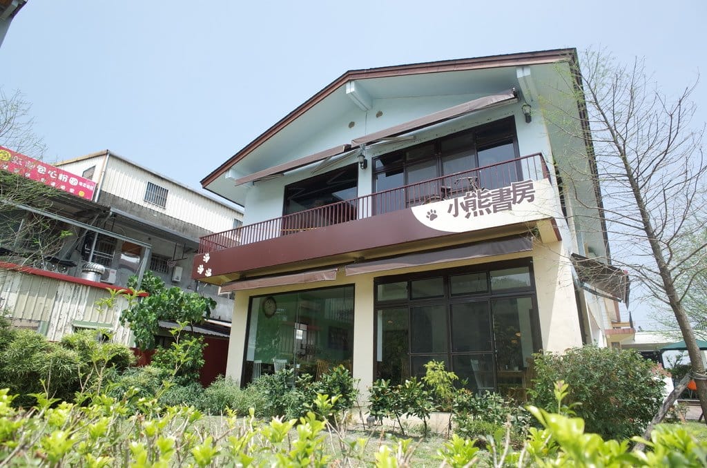 【2016宜蘭旅遊樂活】宜蘭縣政府風景區-梅花湖風景特定區騎自行車賞湖景