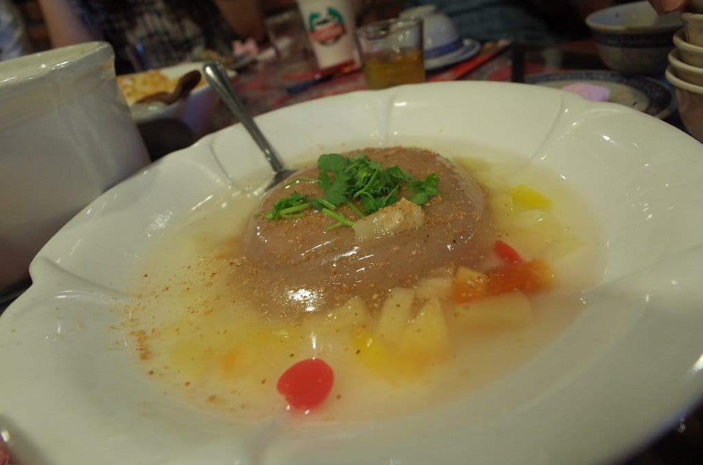 【2016宜蘭旅遊樂活】宜蘭美食餐廳 駿懷舊餐廳 羅東駿之美食空間