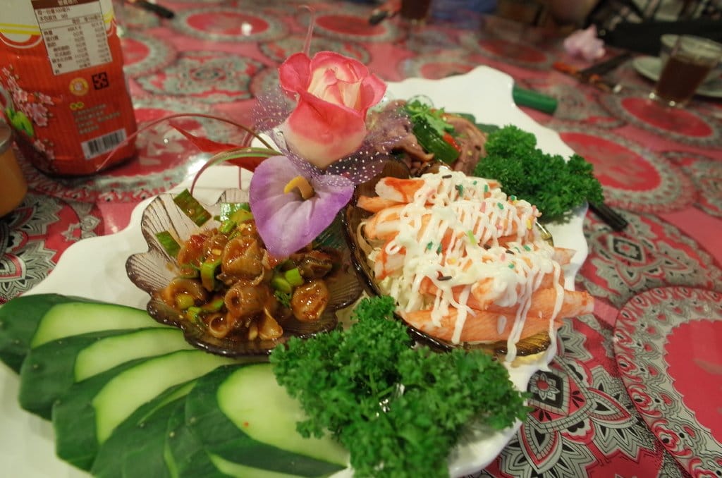 【2016宜蘭旅遊樂活】宜蘭美食餐廳 駿懷舊餐廳 羅東駿之美食空間