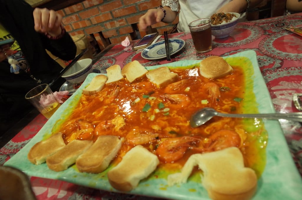 【2016宜蘭旅遊樂活】宜蘭美食餐廳 駿懷舊餐廳 羅東駿之美食空間