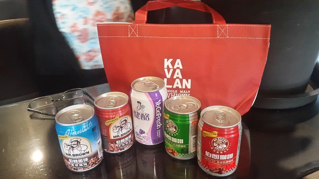 【2016宜蘭旅遊樂活】噶瑪蘭威士忌酒廠，出來玩就是要醉眼看世界/世界就最美