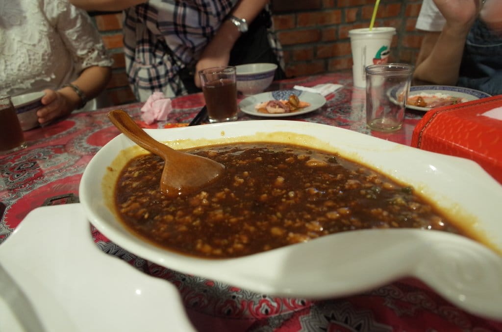 【2016宜蘭旅遊樂活】宜蘭美食餐廳 駿懷舊餐廳 羅東駿之美食空間