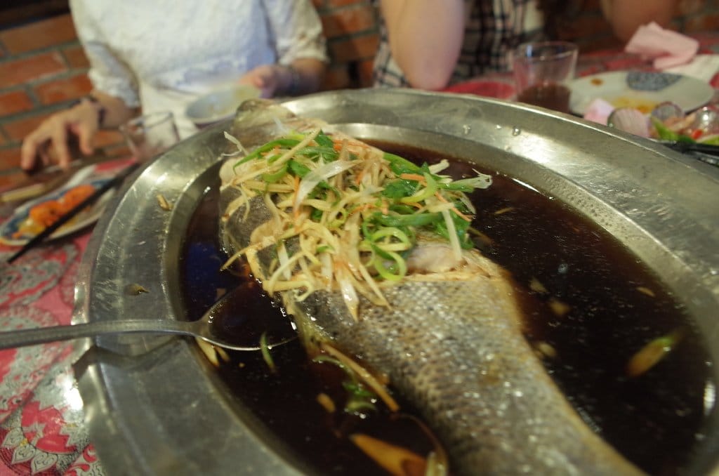 【2016宜蘭旅遊樂活】宜蘭美食餐廳 駿懷舊餐廳 羅東駿之美食空間