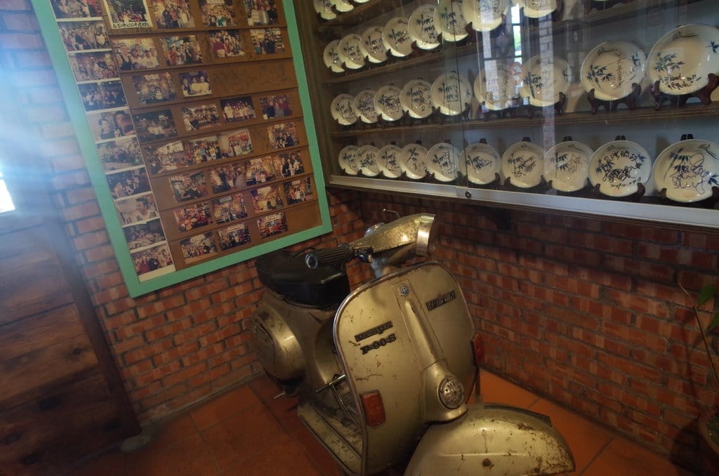 【2016宜蘭旅遊樂活】宜蘭美食餐廳 駿懷舊餐廳 羅東駿之美食空間