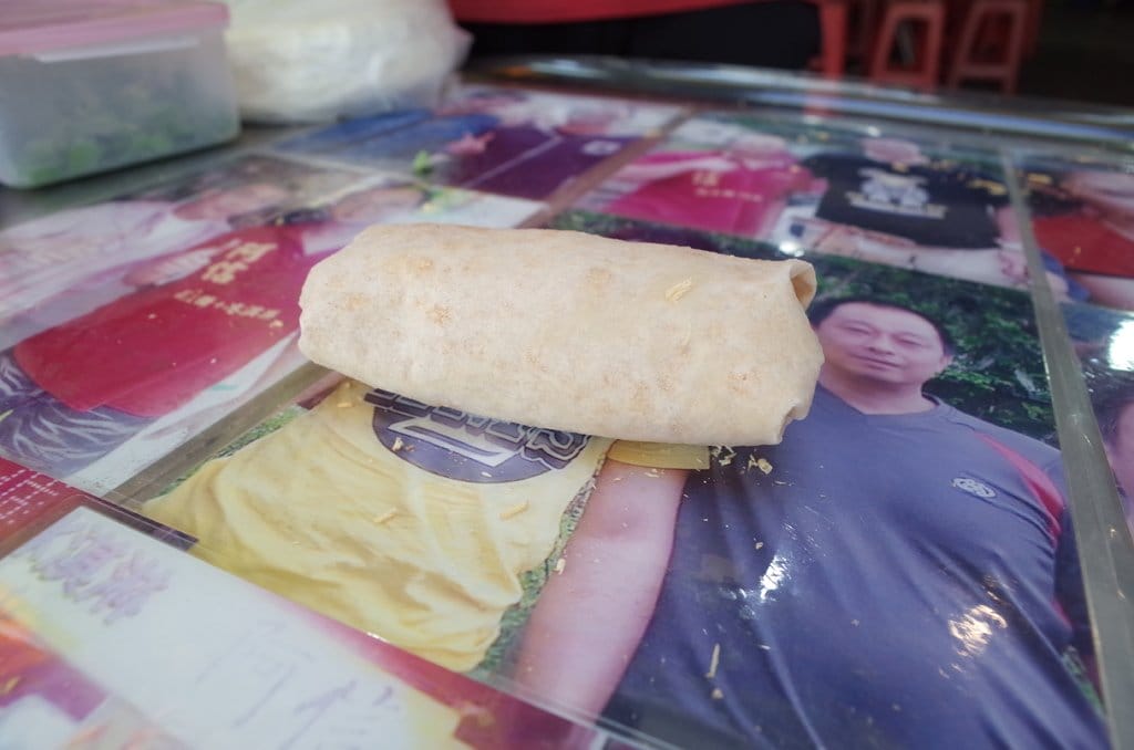 【2016宜蘭旅遊樂活】宜蘭縣政府風景區-梅花湖風景特定區騎自行車賞湖景