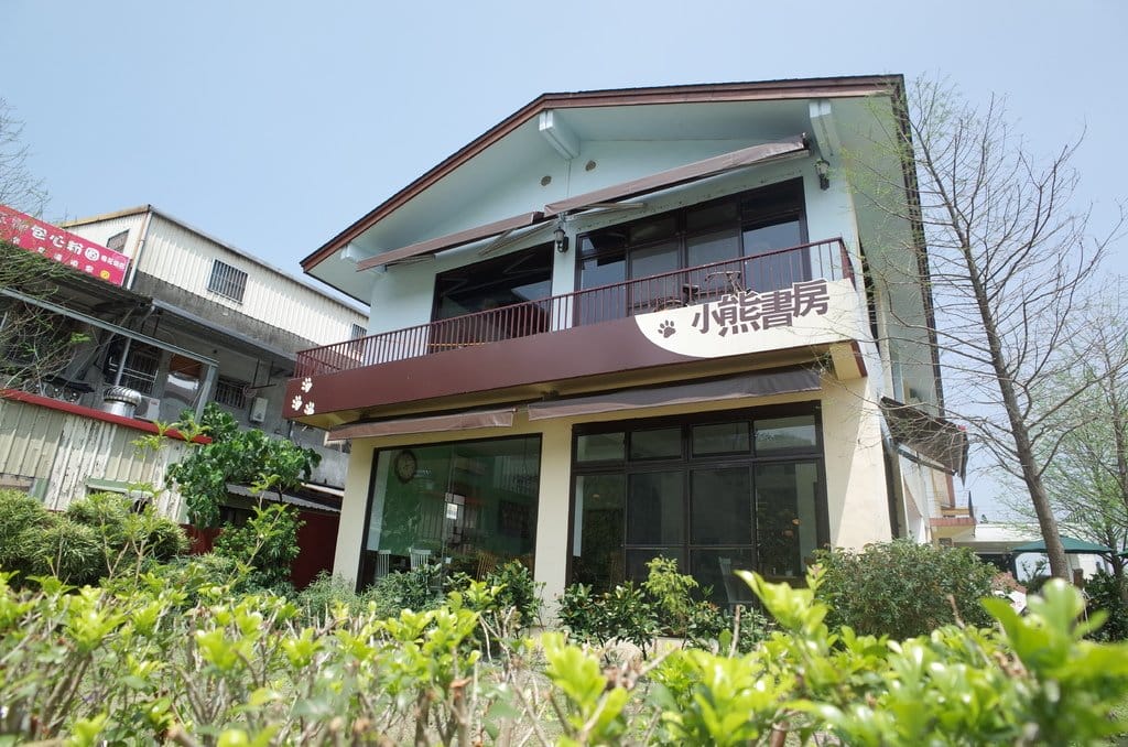 【2016宜蘭旅遊樂活】宜蘭縣政府風景區-梅花湖風景特定區騎自行車賞湖景