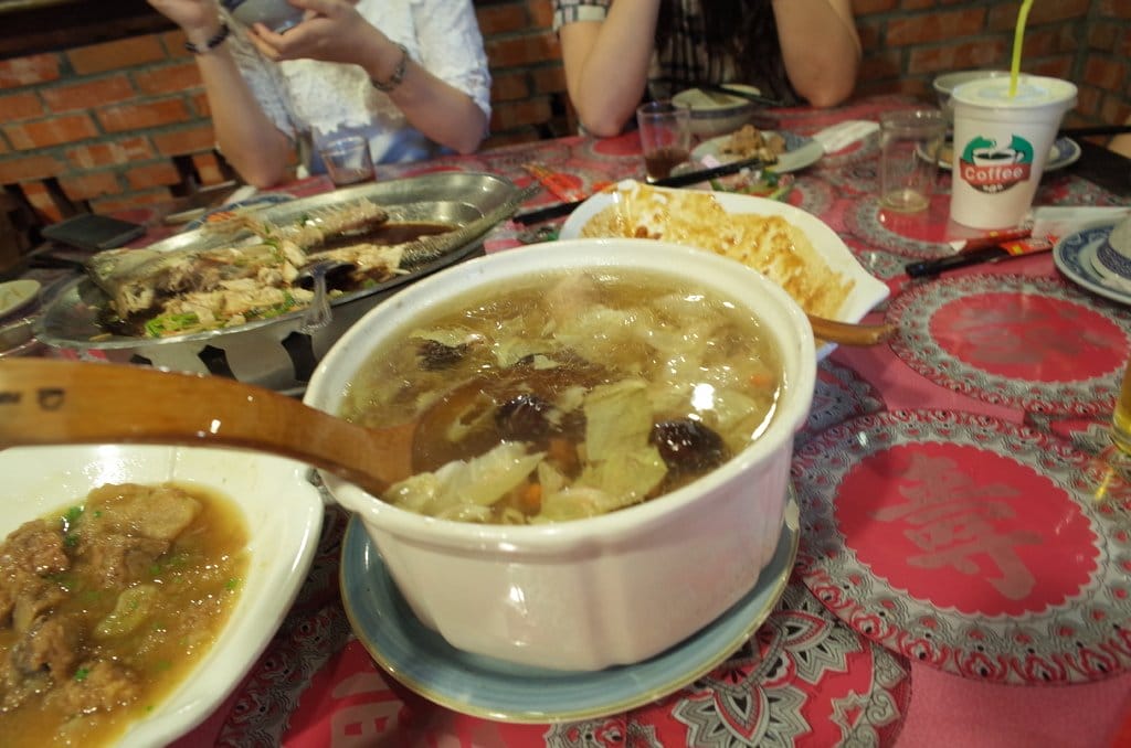 【2016宜蘭旅遊樂活】宜蘭美食餐廳 駿懷舊餐廳 羅東駿之美食空間