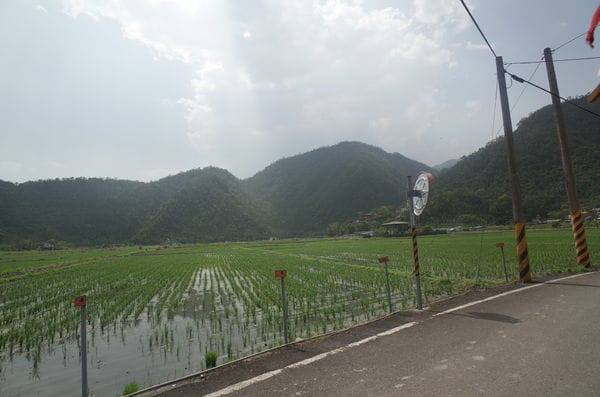 【2016宜蘭旅遊樂活】內城社區‧鐵牛力阿卡初體驗*親子農村初夏遊