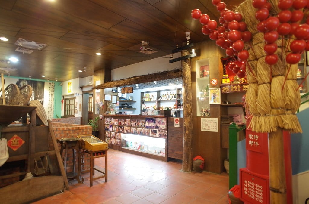 【2016宜蘭旅遊樂活】宜蘭美食餐廳 駿懷舊餐廳 羅東駿之美食空間