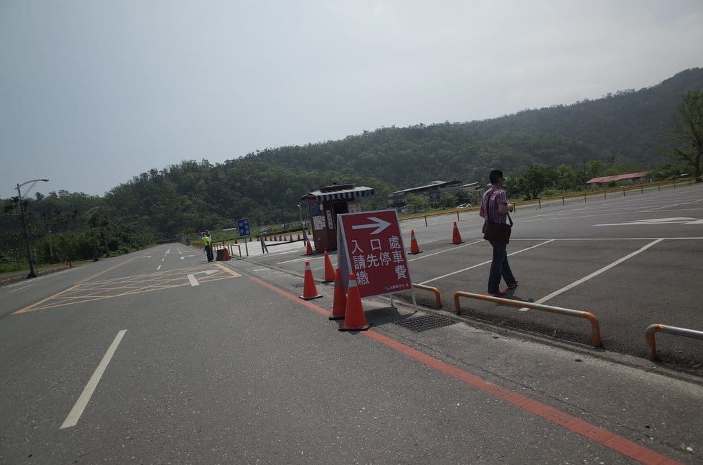 【2016宜蘭旅遊樂活】宜蘭縣政府風景區-梅花湖風景特定區騎自行車賞湖景