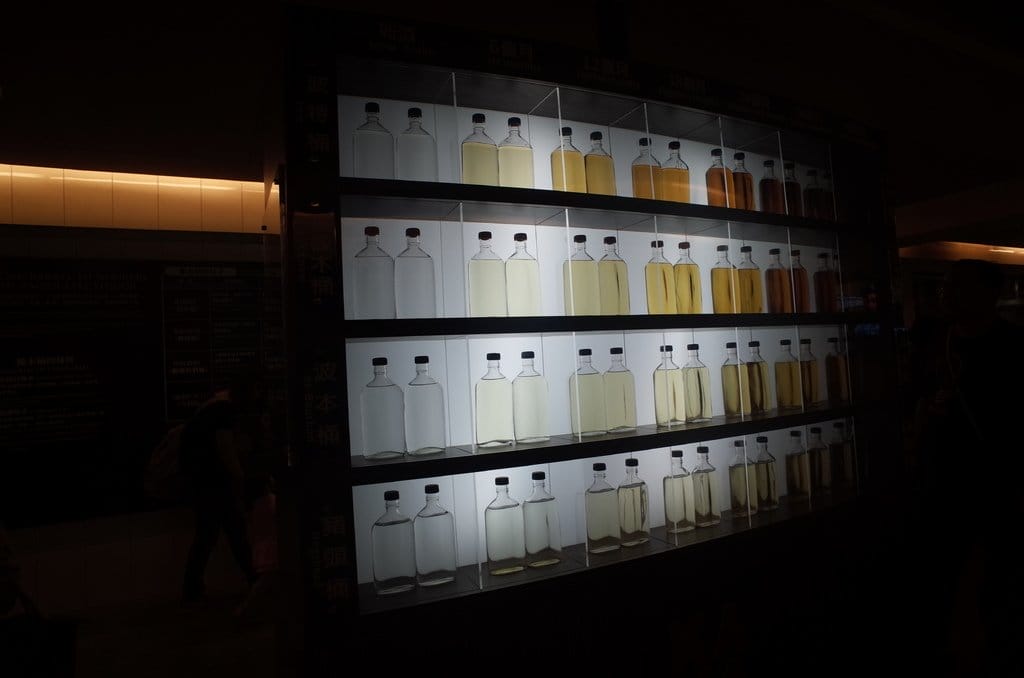 【2016宜蘭旅遊樂活】噶瑪蘭威士忌酒廠，出來玩就是要醉眼看世界/世界就最美