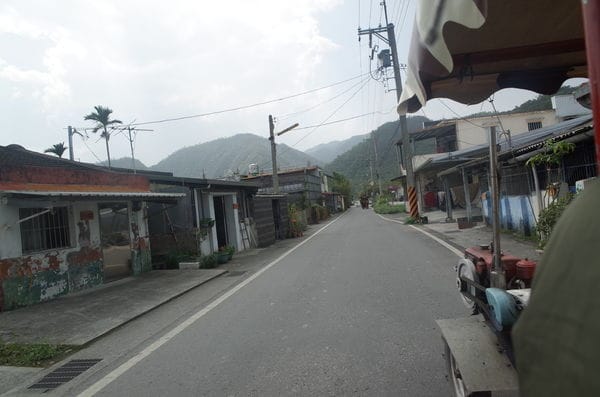 【2016宜蘭旅遊樂活】內城社區‧鐵牛力阿卡初體驗*親子農村初夏遊