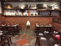 【2016宜蘭旅遊樂活】宜蘭美食餐廳 駿懷舊餐廳 羅東駿之美食空間