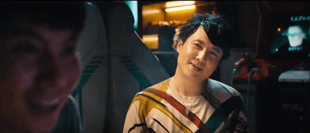 【電影影評】一部有笑有淚的開心麻花《夏洛特煩惱》，一起擁有最暖心的片刻