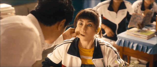 【電影影評】一部有笑有淚的開心麻花《夏洛特煩惱》，一起擁有最暖心的片刻