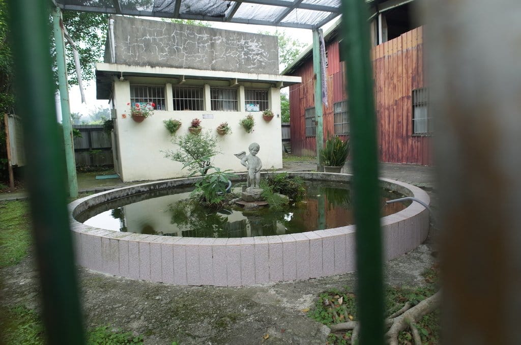 【旅遊樂活】新竹縣假日活動，諾曼第漆彈營~跟朋友一起漆彈烤肉，找回熱血動力