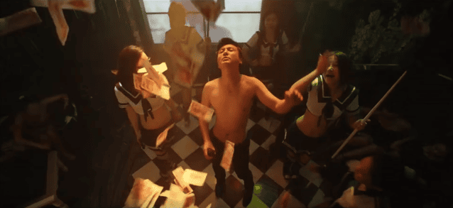 【電影影評】一部有笑有淚的開心麻花《夏洛特煩惱》，一起擁有最暖心的片刻