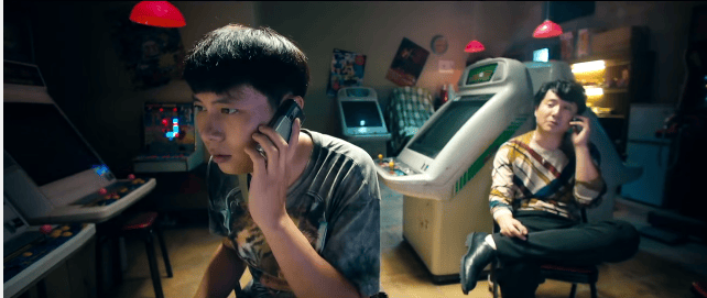 【電影影評】一部有笑有淚的開心麻花《夏洛特煩惱》，一起擁有最暖心的片刻