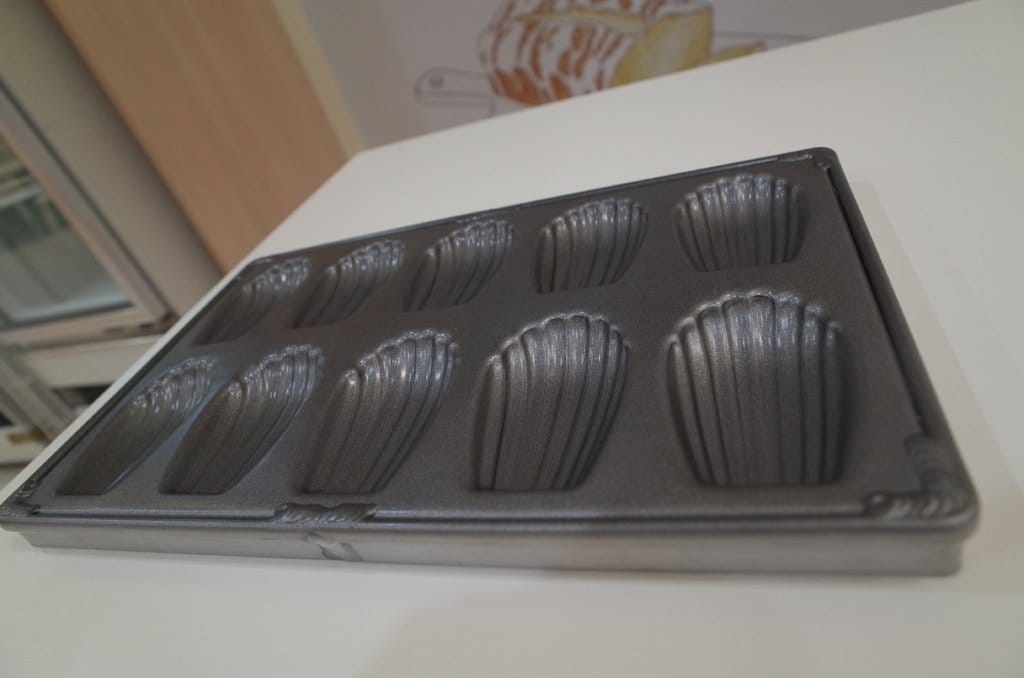 【好玩分享】新竹竹北第一家〝玩烘焙〞，一起體驗親子做蛋糕樂~跟好姊妹來也不錯呦。