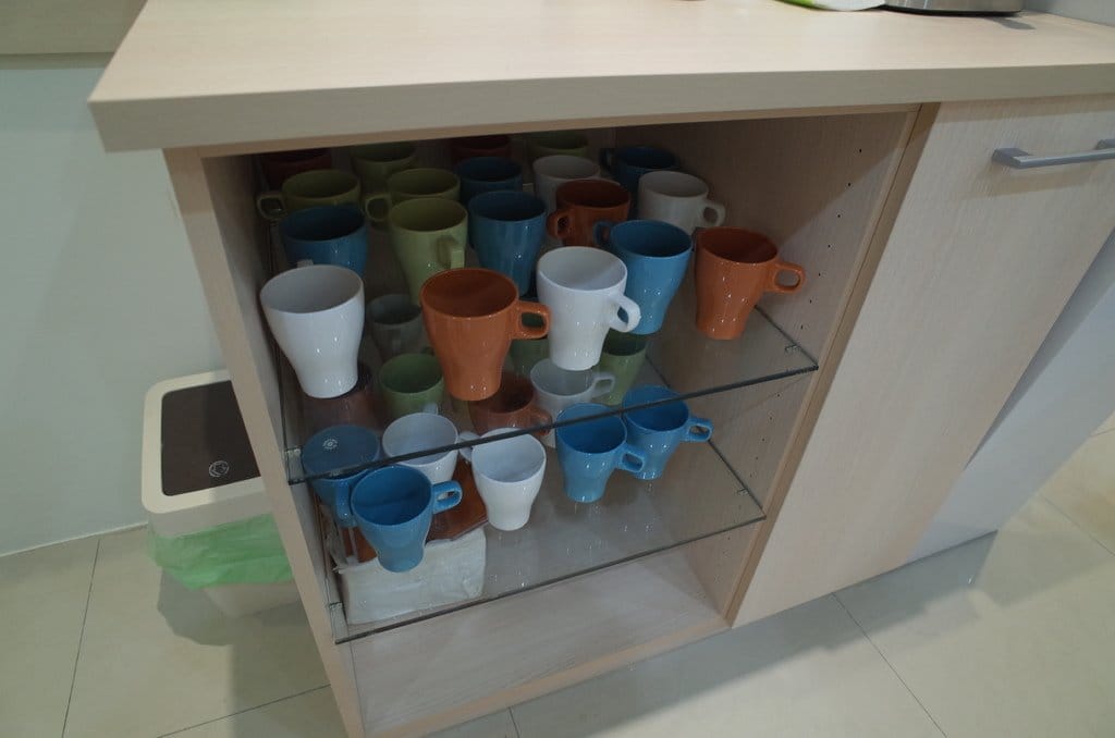 【好玩分享】新竹竹北第一家〝玩烘焙〞，一起體驗親子做蛋糕樂~跟好姊妹來也不錯呦。