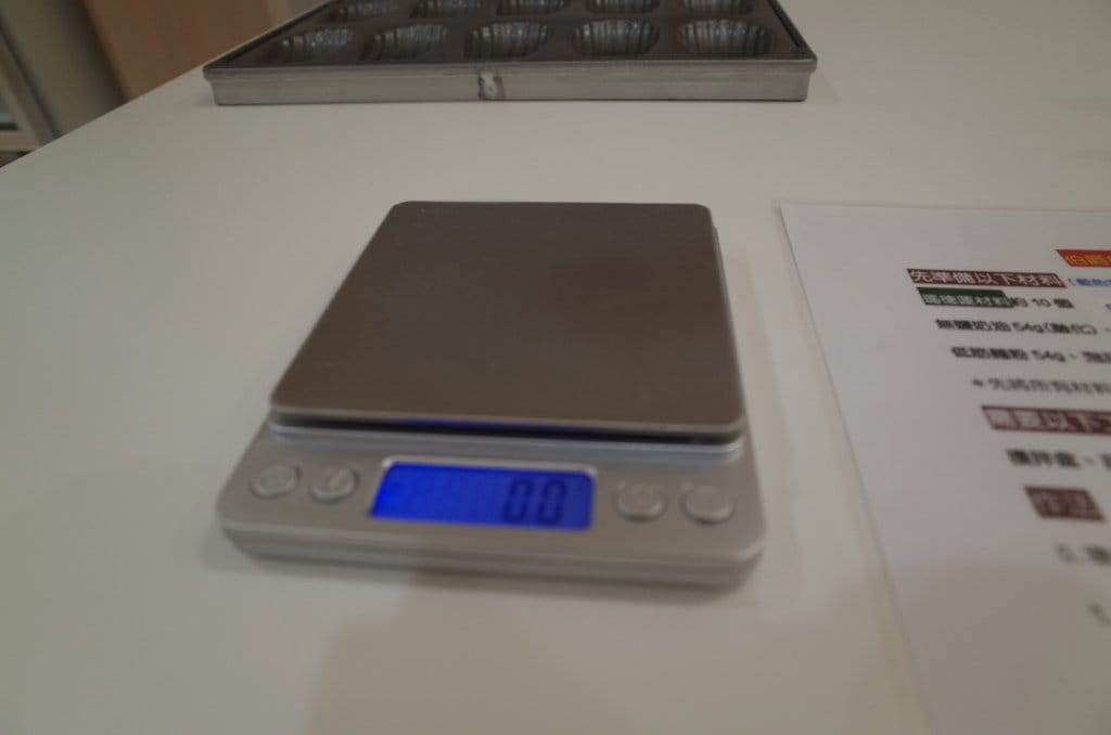 【好玩分享】新竹竹北第一家〝玩烘焙〞，一起體驗親子做蛋糕樂~跟好姊妹來也不錯呦。