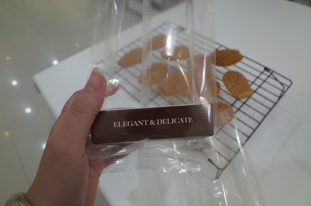 【好玩分享】新竹竹北第一家〝玩烘焙〞，一起體驗親子做蛋糕樂~跟好姊妹來也不錯呦。