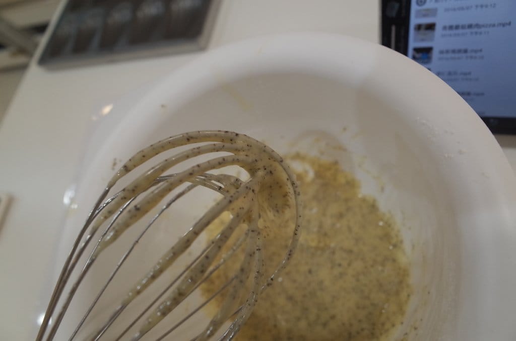 【好玩分享】新竹竹北第一家〝玩烘焙〞，一起體驗親子做蛋糕樂~跟好姊妹來也不錯呦。