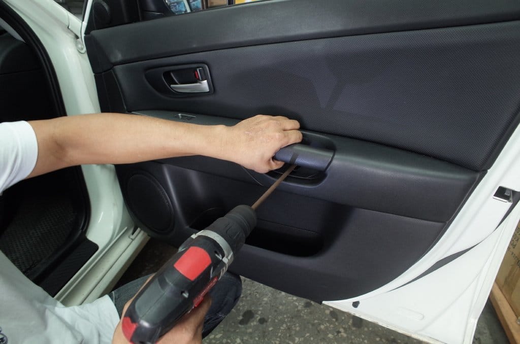 【好物分享】#ad 桃園龜山 超便宜車用音響 ，改裝汽車音響喇叭~真的！不用花大錢阿。