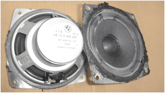 【好物分享】#ad 桃園龜山 超便宜車用音響 ，改裝汽車音響喇叭~真的！不用花大錢阿。