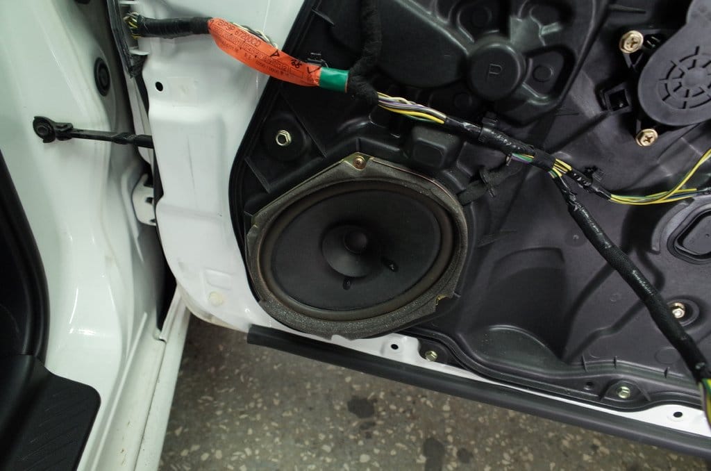 【好物分享】#ad 桃園龜山 超便宜車用音響 ，改裝汽車音響喇叭~真的！不用花大錢阿。