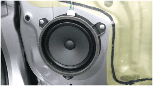 【好物分享】#ad 桃園龜山 超便宜車用音響 ，改裝汽車音響喇叭~真的！不用花大錢阿。