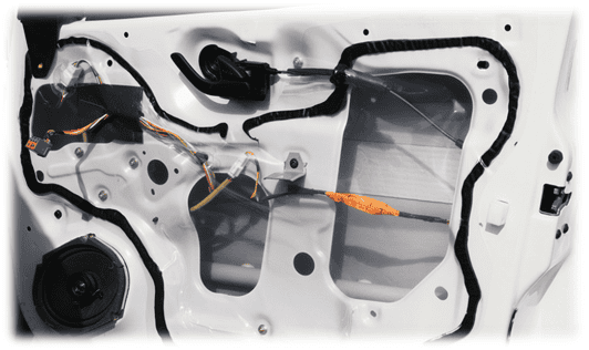 【好物分享】#ad 桃園龜山 超便宜車用音響 ，改裝汽車音響喇叭~真的！不用花大錢阿。