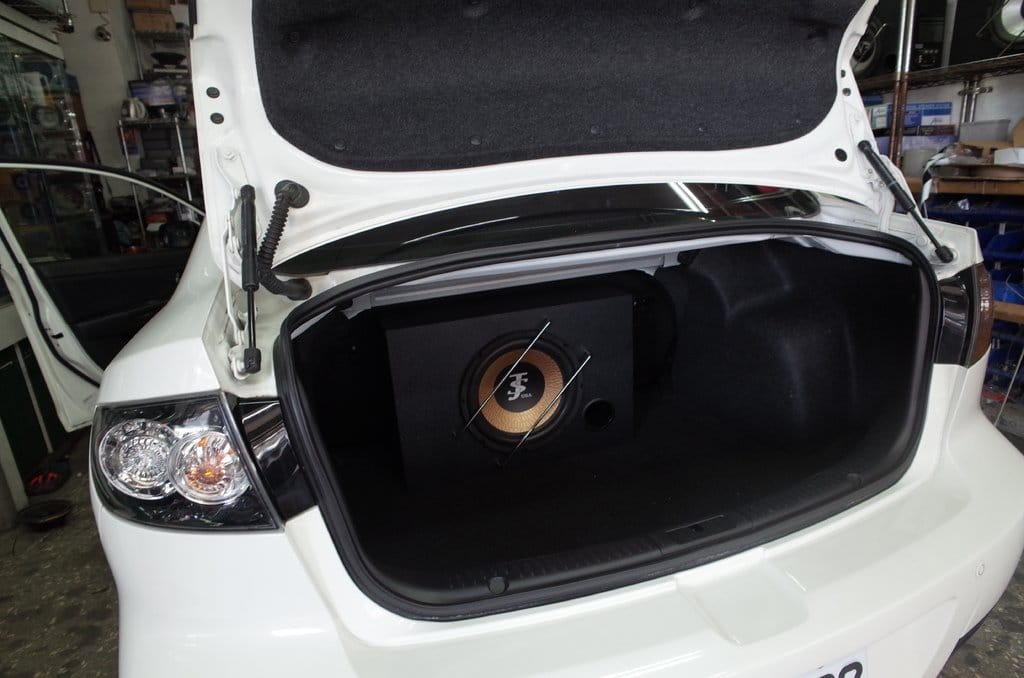 【好物分享】#ad 桃園龜山 超便宜車用音響 ，改裝汽車音響喇叭~真的！不用花大錢阿。