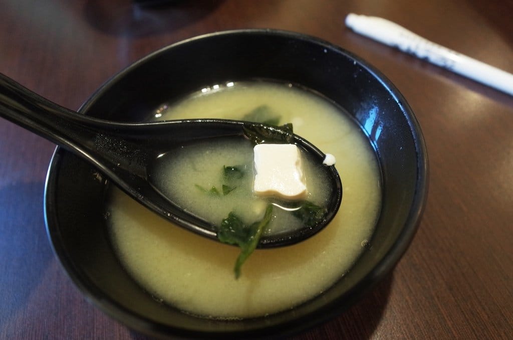 【好食分享】#ad 新竹銀川日式料理，尋找巷子的熱門定食日式料理美食，近新竹火車站。