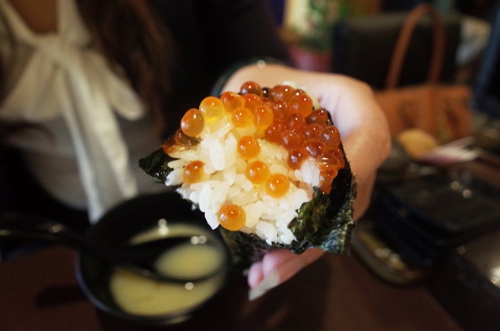 【好食分享】#ad 新竹銀川日式料理，尋找巷子的熱門定食日式料理美食，近新竹火車站。