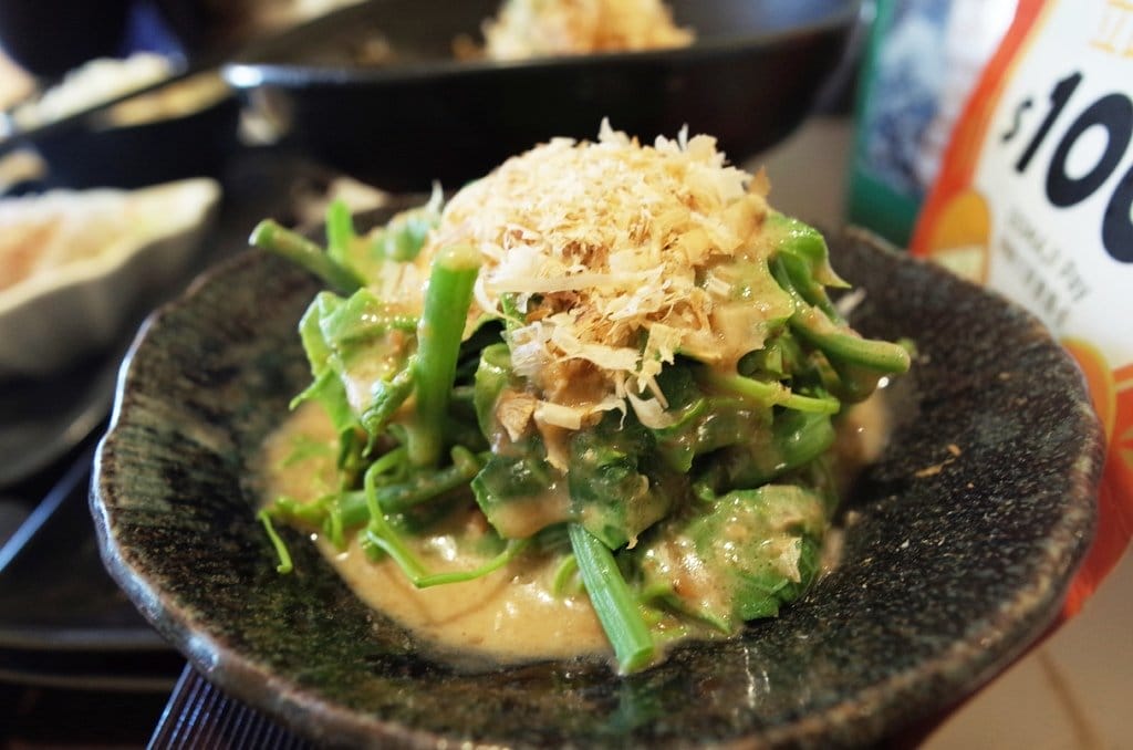 【好食分享】#ad 新竹銀川日式料理，尋找巷子的熱門定食日式料理美食，近新竹火車站。