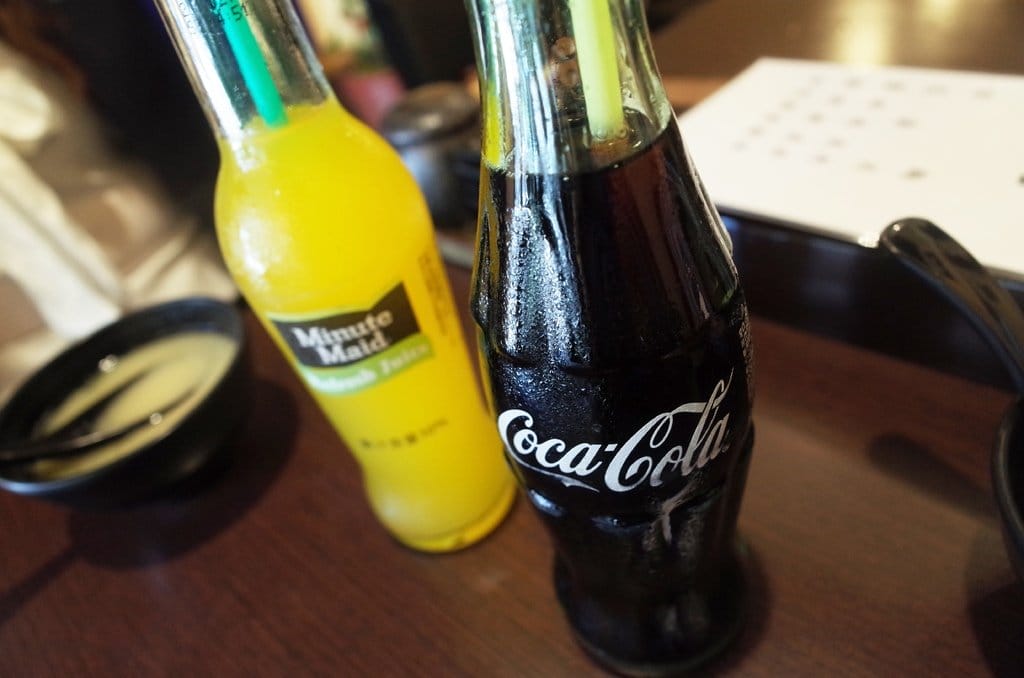 【好食分享】#ad 新竹銀川日式料理，尋找巷子的熱門定食日式料理美食，近新竹火車站。