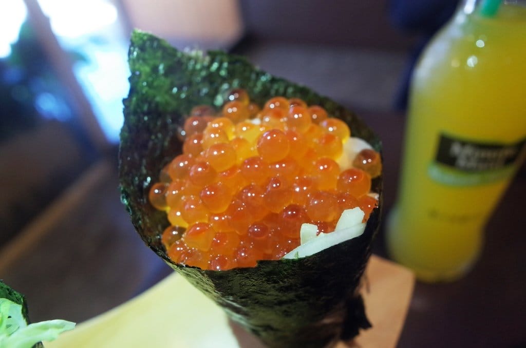 【好食分享】#ad 新竹銀川日式料理，尋找巷子的熱門定食日式料理美食，近新竹火車站。