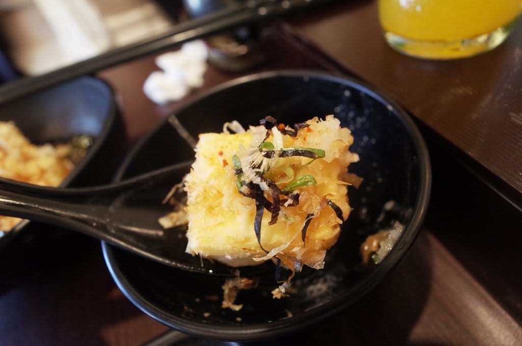 【好食分享】#ad 新竹銀川日式料理，尋找巷子的熱門定食日式料理美食，近新竹火車站。