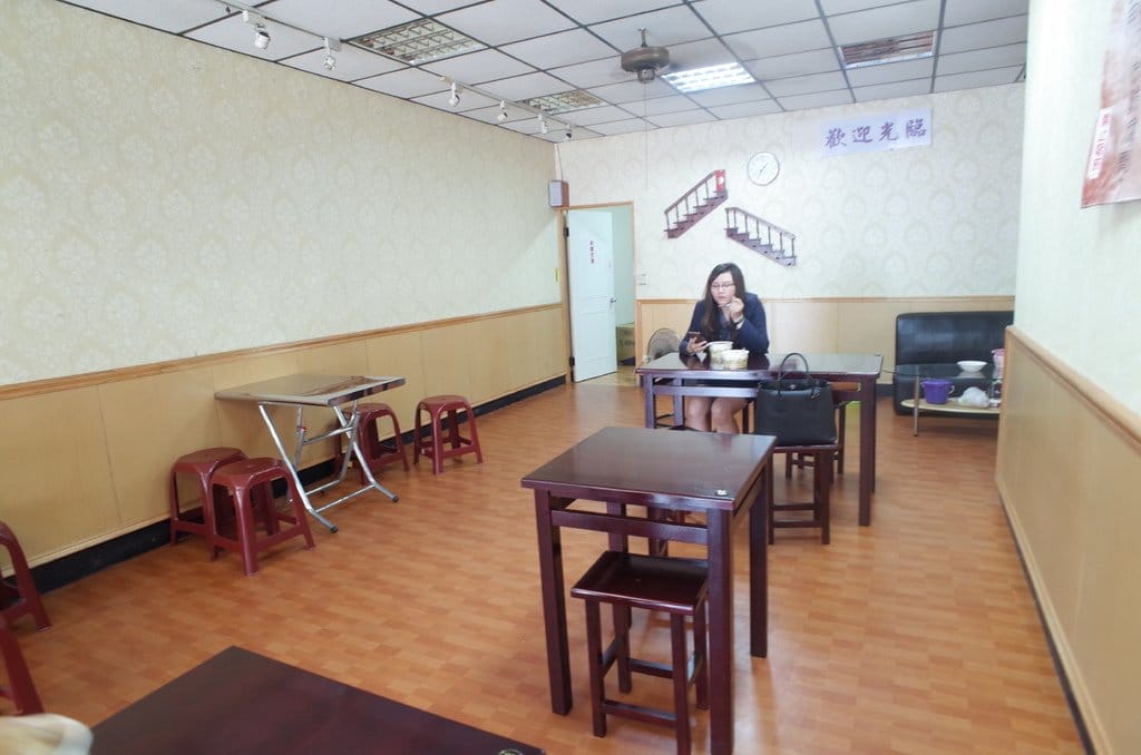 【好食分享】#ad 想吃有名的忠孝米苔目冰，不用在跑去台北了，來桃園就有可以吃嘍~