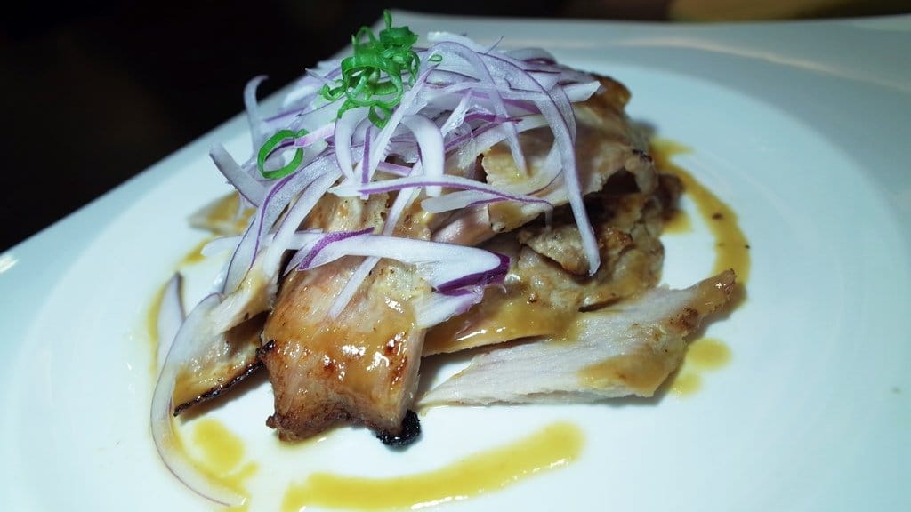 ‘S TALK 小週末微醺夜晚來這裡就對了