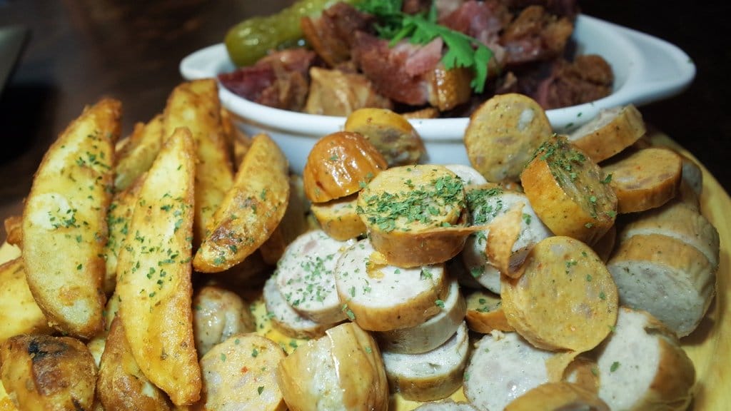 ‘S TALK 小週末微醺夜晚來這裡就對了