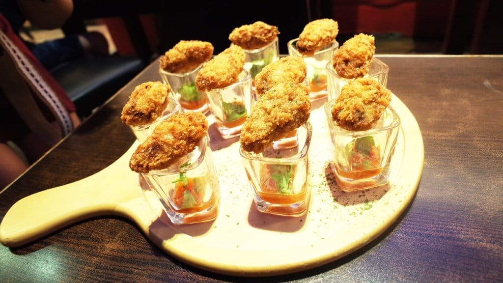 ‘S TALK 小週末微醺夜晚來這裡就對了