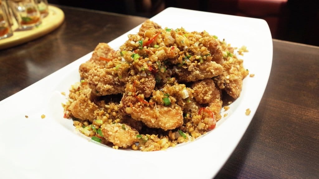 ‘S TALK 小週末微醺夜晚來這裡就對了