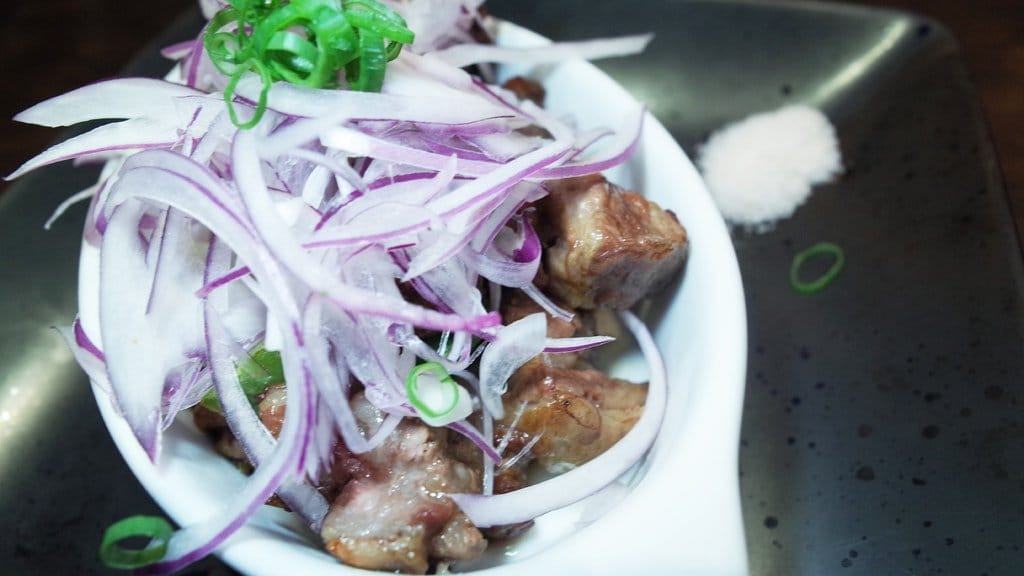 ‘S TALK 小週末微醺夜晚來這裡就對了