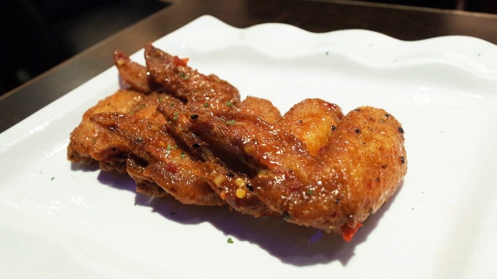 ‘S TALK 小週末微醺夜晚來這裡就對了