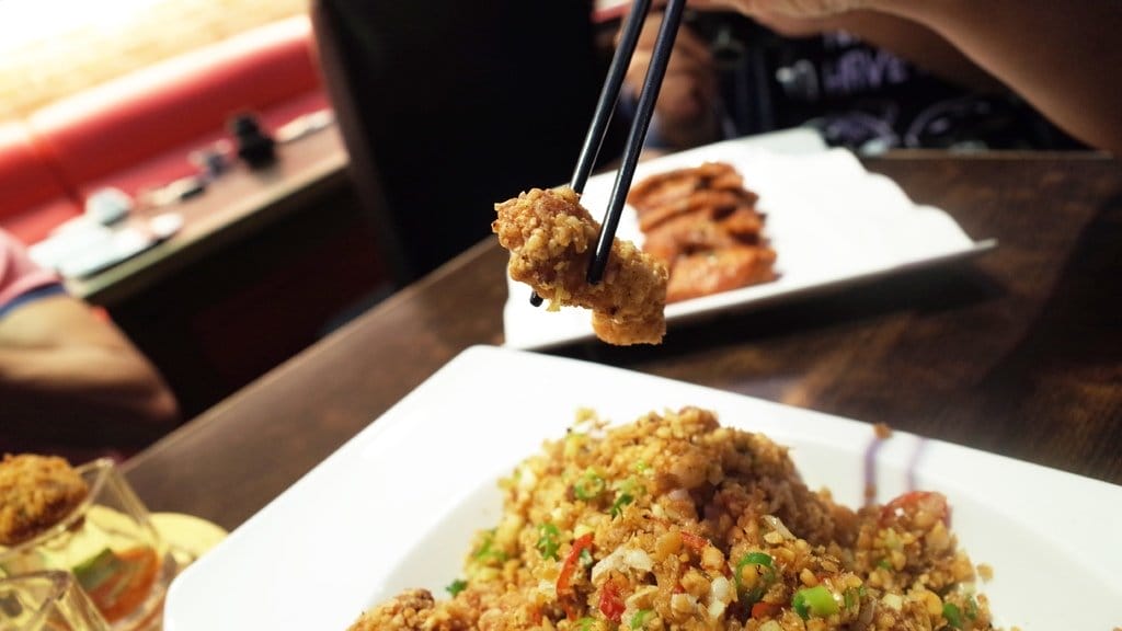 ‘S TALK 小週末微醺夜晚來這裡就對了