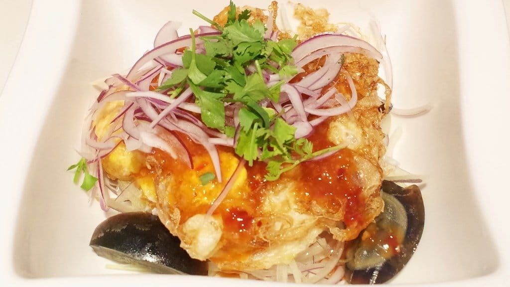 ‘S TALK 小週末微醺夜晚來這裡就對了